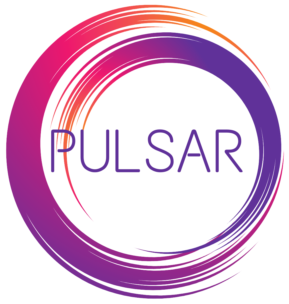 Pulsar CLT logo